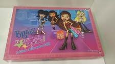 BRATZ - RUND UM EINKÄUFE - DAS VERRÜCKTE AUSGABENSPIEL - GIG