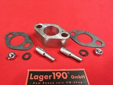 Adapter Vergaser von 28/30/31
