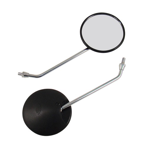 Spiegel ø110mm gewinde - spiegel,