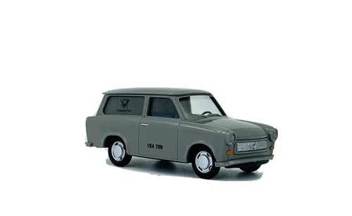 Busch 53210 trabant p601 - busch,