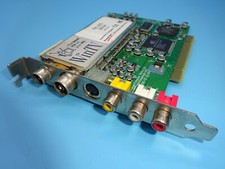 HAUPPAUGE WinTV  PAL-B/G 28554