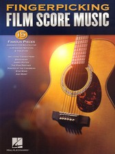 Fingerpicking Guitar ... Film