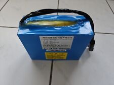 Akku Batterie für Rollstuhl