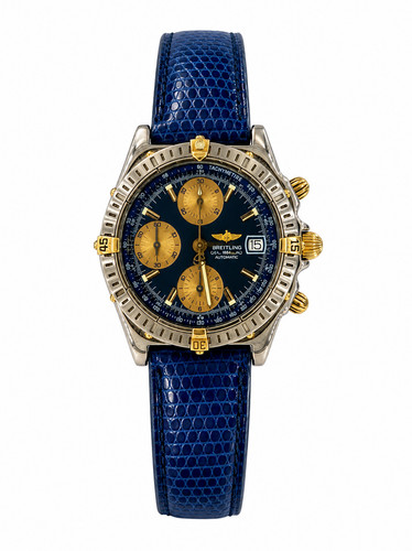 Breitling chronomat ref - chronomat,