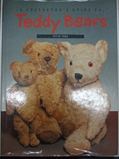 Collectors guide teddy - to,