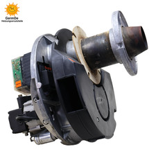 🔥 Giersch Ölbrenner, Typ