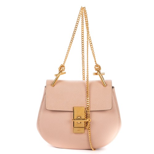 Chloé mini drew - chloé,