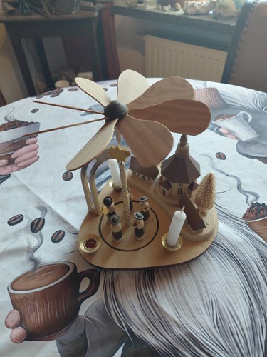 Zeidler pyramide tisch - zeidler,