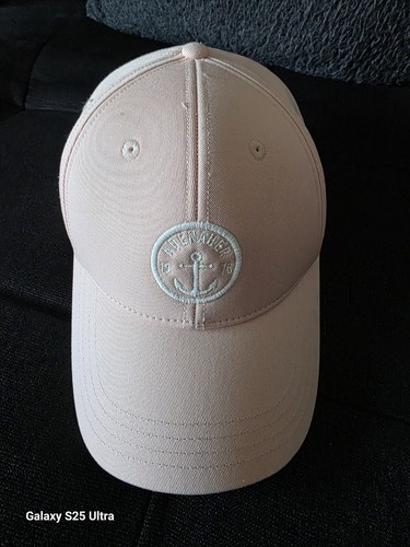 Adenauer cap rosa gebraucht - adenauer,