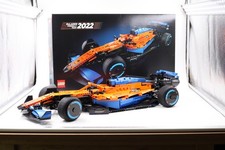 LEGO® TECHNIC 42141 Mclaren