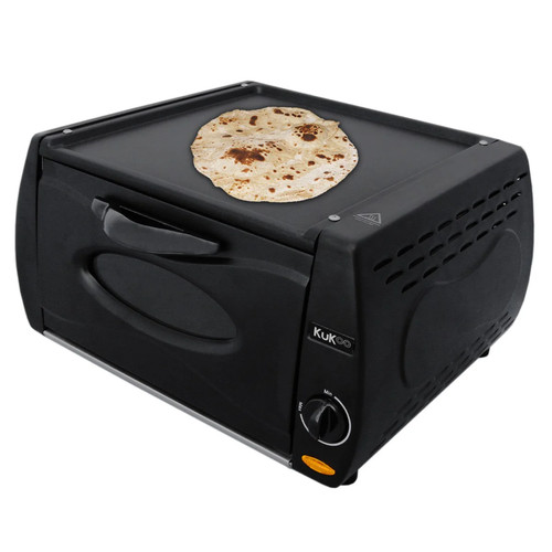 Pizzaofen mini elektro tandoor - mini,