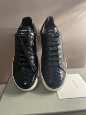 Tom Ford Sneakers Pytho Muster