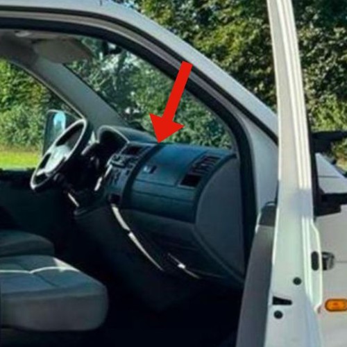 Volkswagen transporter - volkswagen,