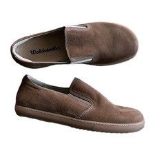 Waldviertler monks robe - , schuh