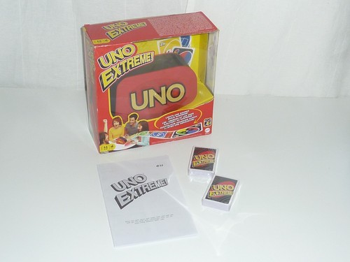 Mattel gxy75 uno - -,