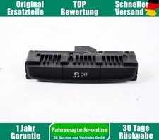 ESP Schalter Taster Audi A5 8T