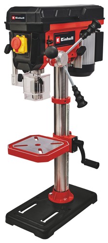 Einhell säulenbohrmaschine - einhell,