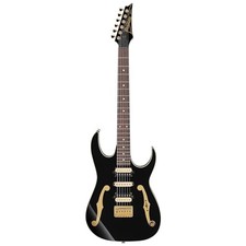 Ibanez pgm50 black - pgm50-bk,