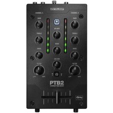 Reloop PTB-2 2+1 Kanal