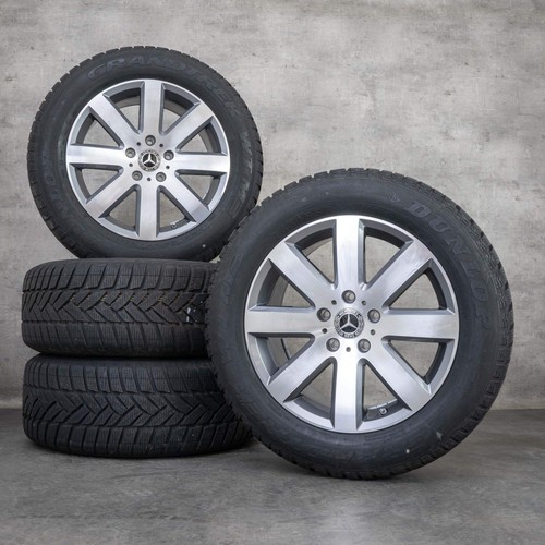 Mercedes klasse winterräder - mercedes, g