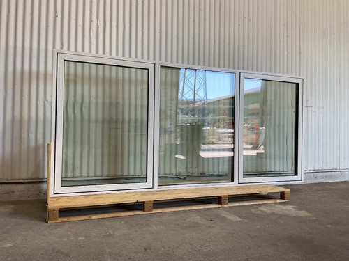 Vindunor fenster aluminium - vindunor,