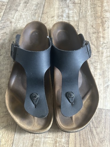 Birkenstock ramses schwarz - birkenstock,