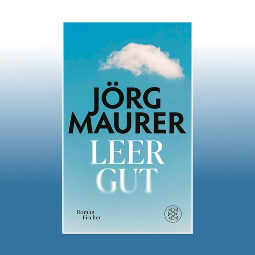 Leergut jörg maurer - |,