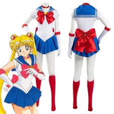 2025 Sailor Moon-Sailor