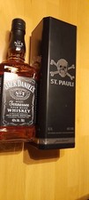Jack Daniels  Whisky 40% / 80