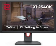 BenQ Zowie XL2540K Gaming