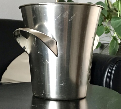Vintage alt wmf sekteimer - vintage,
