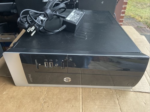 Pavilion slimline 400 pc - pavilion,