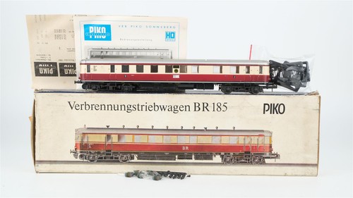 Piko 6106 011 - h0, 5/6106/011