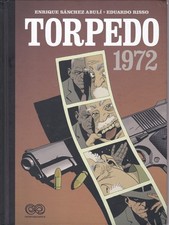 Torpedo 1972 HC Polish Cross