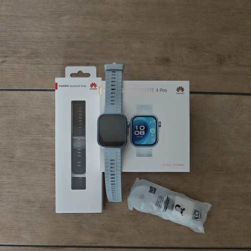 Huawei watch fit pro - huawei, 4