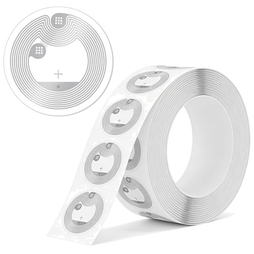 Nfc tags sticker stück - nfc,