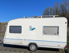 Knaus südwind wohnwagen - knaus,