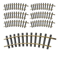 7x Playmobil LGB Lehmann