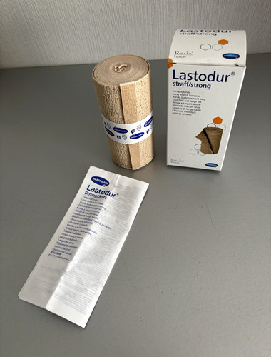 Hartmann lastodur - hartmann,