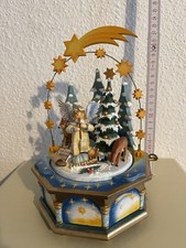 Spieluhr Kindertraum  „In Einer Stillen Nacht“  Käthe Wohlfahrt