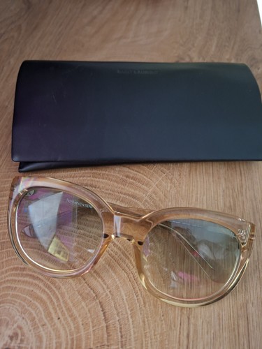 Yves saint laurent ysl - yves, brille