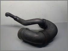 Mercedes W163 ML270 OM612 Luft Rohr Dämpfer Turbolader 6120940808 -DEFEKT-