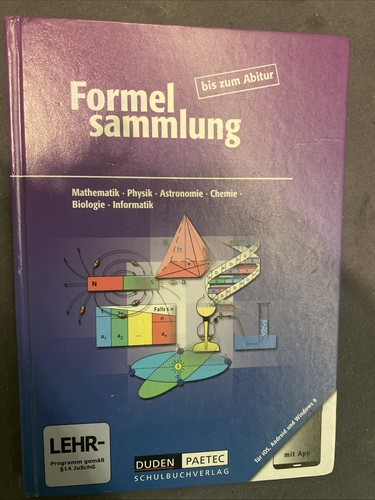 Verkaufe umfassende