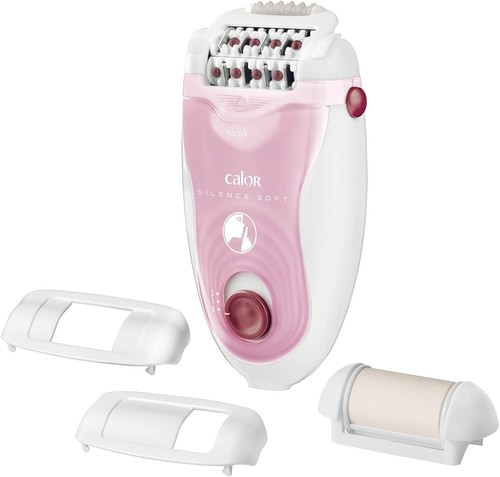 Calor silence soft - calor, soft-epilierer