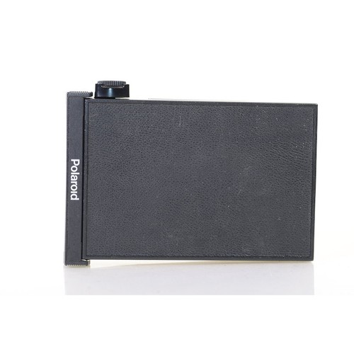Zenza bronica polaroidmagazin - zenza,