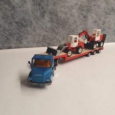 siku 3911 Scania 143 H mit