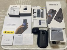 Insta360 ONE X2 5.7K 360°