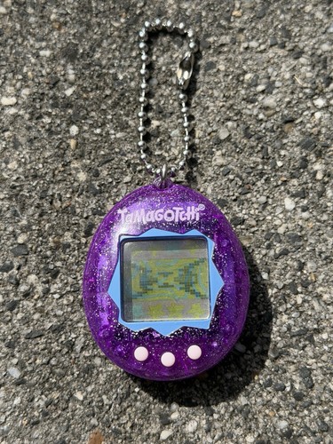 Bandai original tamagotchi - bandai,