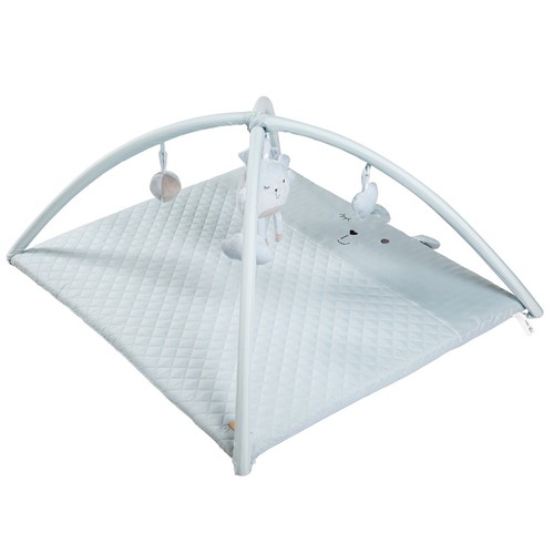 Roba kids krabbeldecke 85x75 - roba,