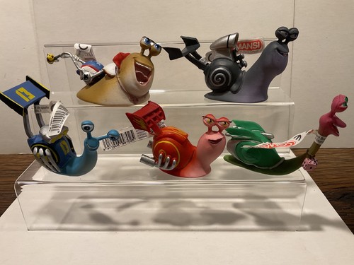 Turbo schneckenrennen comansi - turbo,